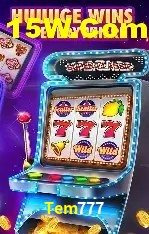 Jogos com bônus e suporte 24h na Tem777